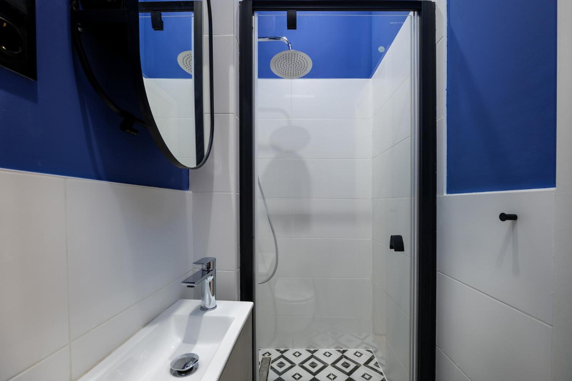 Ak7 Boutique Suites Budapest Bagian luar foto