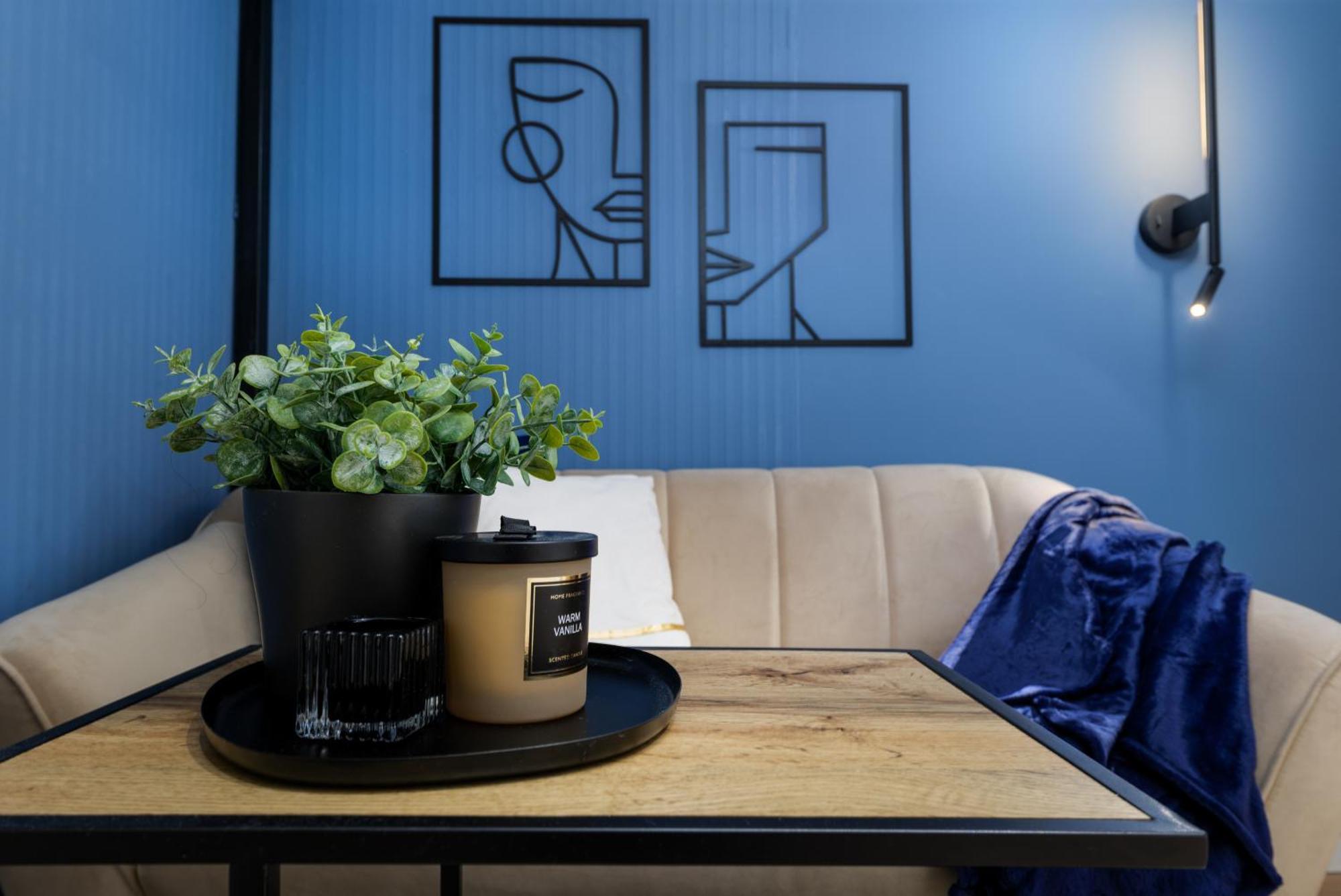 Ak7 Boutique Suites Budapest Bagian luar foto