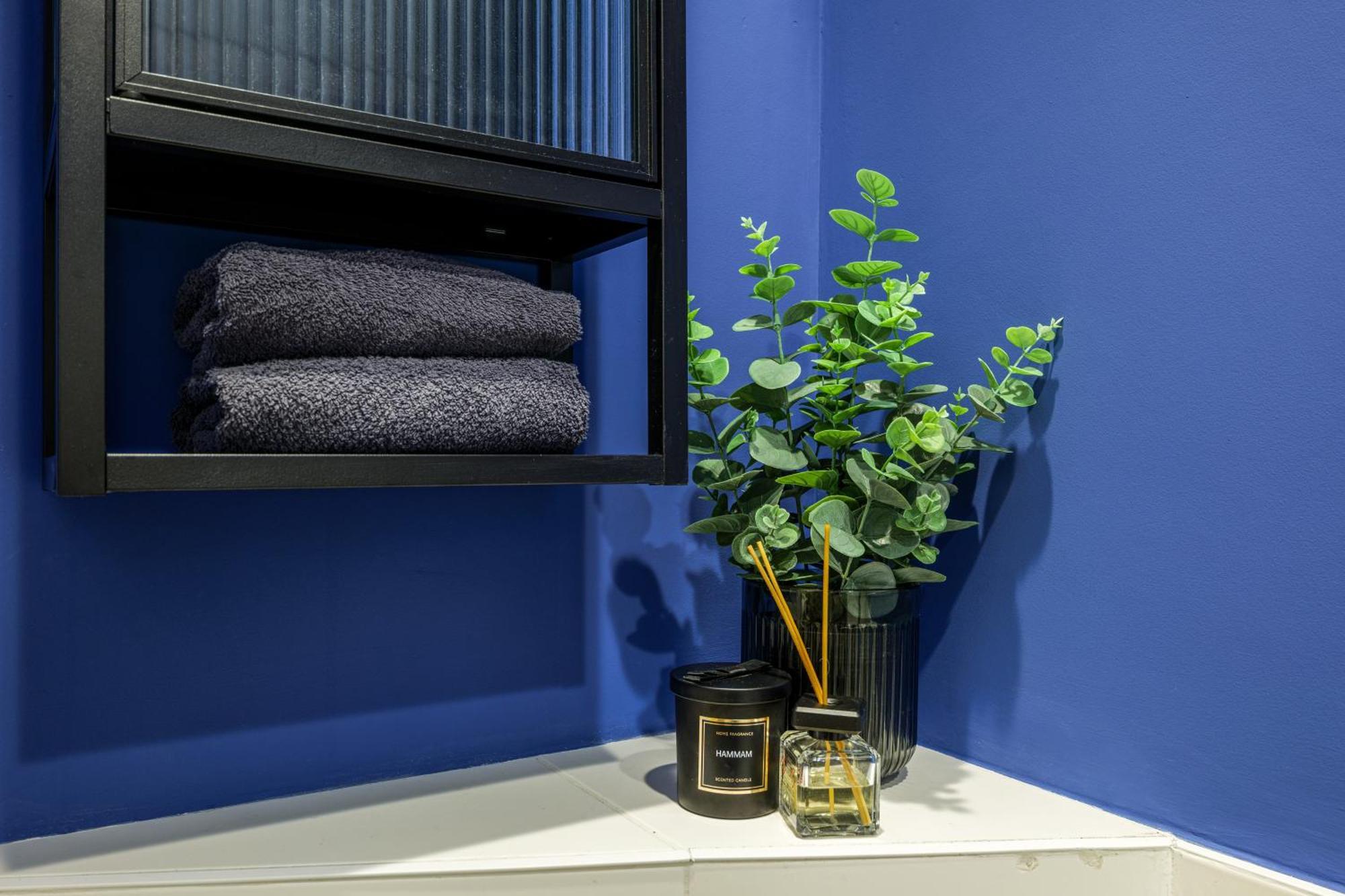 Ak7 Boutique Suites Budapest Bagian luar foto